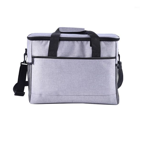 17l 30l portable leakproof cooler bag thermal picnic lunch box ice pack vehicle drinks insulation wine insulated cool bag1
17l 30l portable leakproof cooler bag thermal picnic lunch box ice pack vehicle drinks insulation wine insulated cool bag1