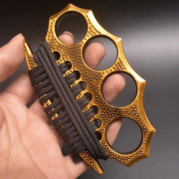 rescue rope boxing buckle tiger ring full set of four finger copper joint legal self defense equipment combat boxing
rescue rope boxing buckle tiger ring full set of four finger copper joint legal self defense equipment combat boxing