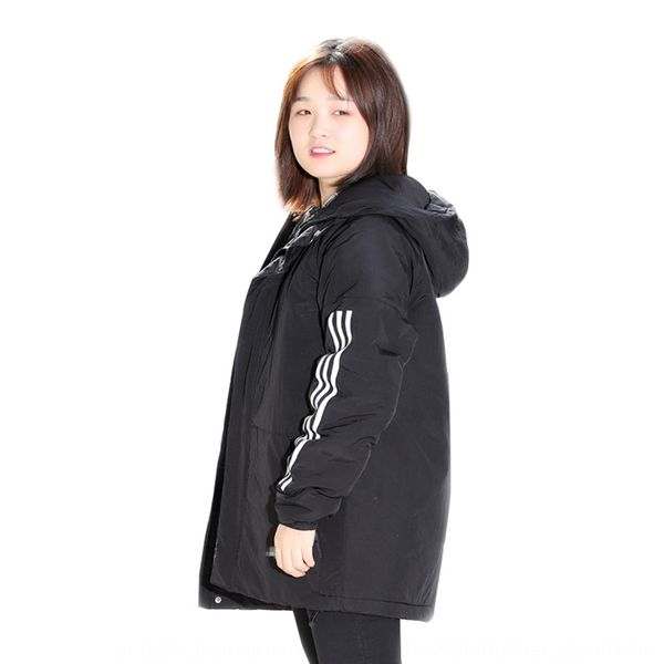 2020 winter new body overcoat shen body overcoat sports warm cotton-padded clothes cotton-padded clothes mid-length thickened warm raquy raq, Black
2020 winter new body overcoat shen body overcoat sports warm cotton-padded clothes cotton-padded clothes mid-length thickened warm raquy raq, Black