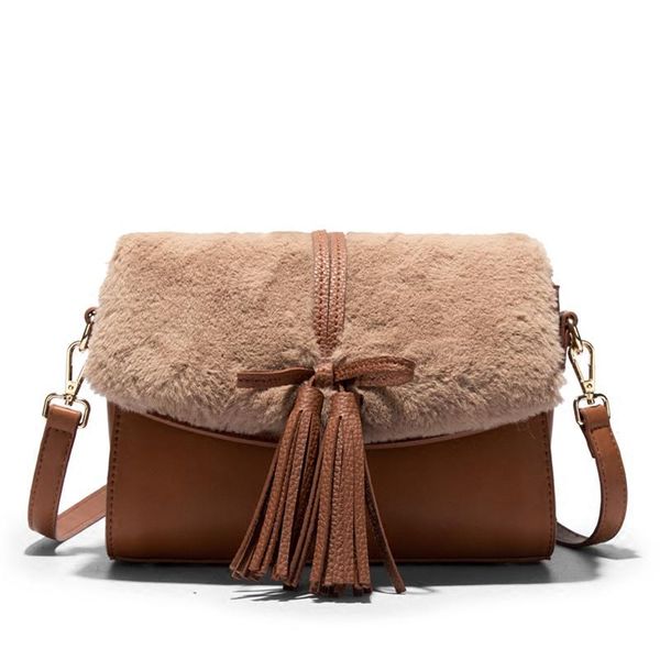 fashion leather flap bag with fur casual shoulder bags women small messenger bags vintage ladies handbag with tassel nbxq255
fashion leather flap bag with fur casual shoulder bags women small messenger bags vintage ladies handbag with tassel nbxq255