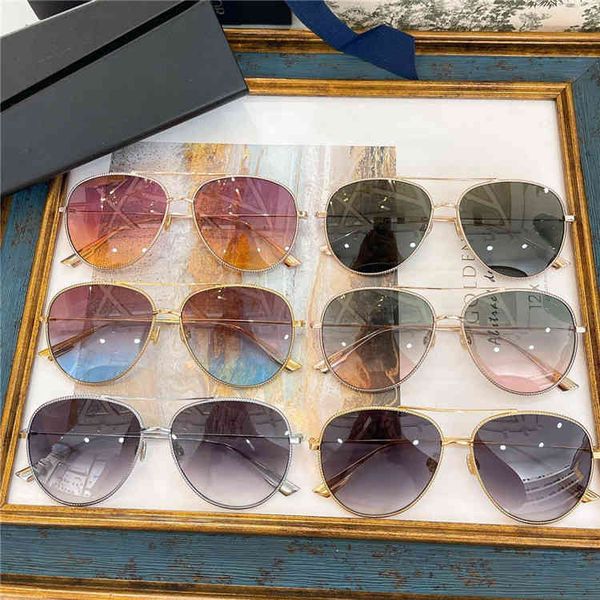 2022 factory wholesale 2021d fashion pilot metal sunglasses society women's rimmed toad glasses, White;black
2022 factory wholesale 2021d fashion pilot metal sunglasses society women's rimmed toad glasses, White;black