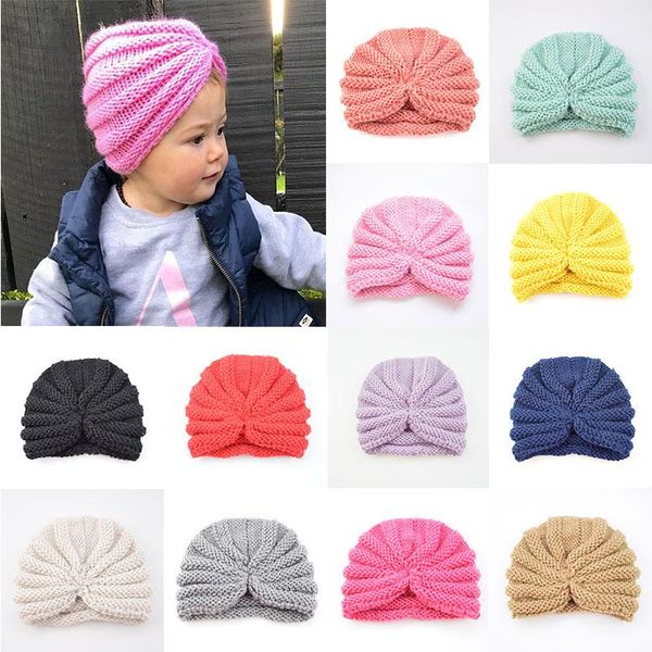 beanies knitted winter baby hat for girls candy color bonnet enfant beanie turban hats born cap boys accessories
beanies knitted winter baby hat for girls candy color bonnet enfant beanie turban hats born cap boys accessories