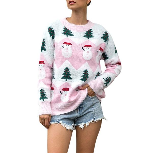 none women clothing winter christmas sweater regular casual wool women sweater full o-neck snowflake printing slim knit, White;black
none women clothing winter christmas sweater regular casual wool women sweater full o-neck snowflake printing slim knit, White;black
