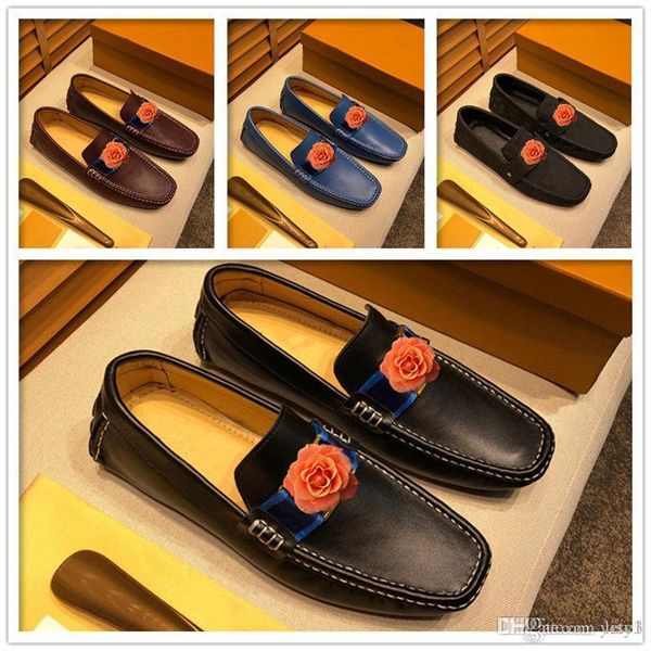 q7 men's fashion sneakers men loafers shoes trend outdoor men leather casual shoes trend driving shoes 33, Black
q7 men's fashion sneakers men loafers shoes trend outdoor men leather casual shoes trend driving shoes 33, Black