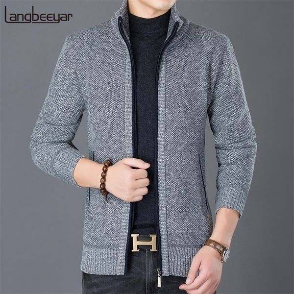 new fashion wind breaker jackets men stand collar trend street style overcoat cardigan autumn casual coat mens clothes 201114, Black;brown
new fashion wind breaker jackets men stand collar trend street style overcoat cardigan autumn casual coat mens clothes 201114, Black;brown