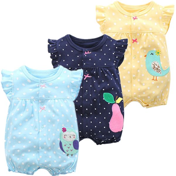 baby girl romper summer cartoon newborn jumpsuit cotton short romper infant baby clothes one-pieces jumpsuits baby clothing y200623, Blue
baby girl romper summer cartoon newborn jumpsuit cotton short romper infant baby clothes one-pieces jumpsuits baby clothing y200623, Blue