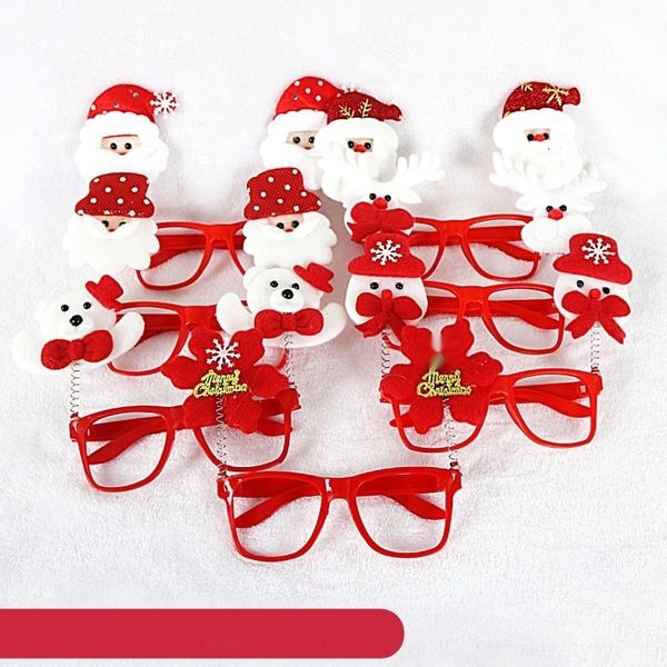 gerwc antler antler jewelry children's santa claus decorations snowman children glasses frame children glasses gift jewelry gifts
gerwc antler antler jewelry children's santa claus decorations snowman children glasses frame children glasses gift jewelry gifts