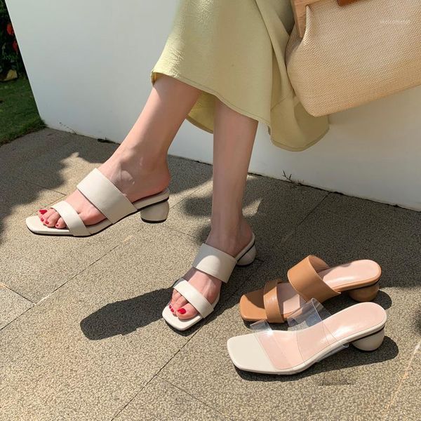 transparent pvc women slippers summer outdoor sandals round high heel slip on flip flop elegant women slides sandal 2020 new1, Black
transparent pvc women slippers summer outdoor sandals round high heel slip on flip flop elegant women slides sandal 2020 new1, Black