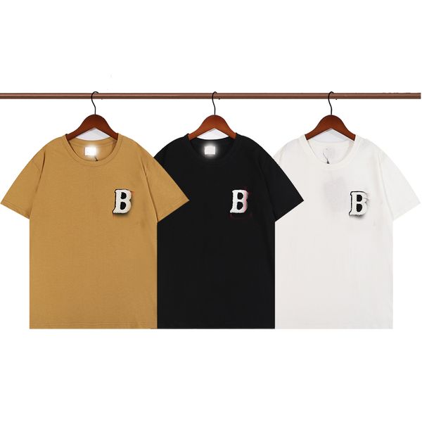 2021 summer mens designer t shirt casual man womens tees with letters print short sleeves sell luxury men hip hop clothes7986, White;black
2021 summer mens designer t shirt casual man womens tees with letters print short sleeves sell luxury men hip hop clothes7986, White;black