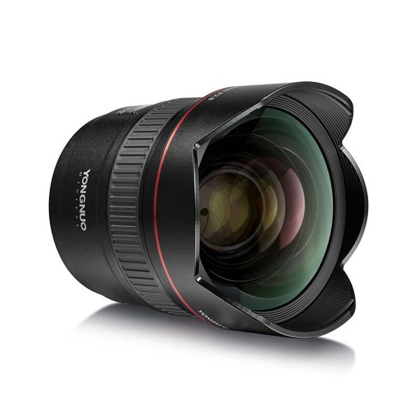 yongnuo yn14mm f2.8 /f2.8n ultra-wide angle prime lens full frame auto manual focus af mf lens for canon eos / nikon dslr camera
yongnuo yn14mm f2.8 /f2.8n ultra-wide angle prime lens full frame auto manual focus af mf lens for canon eos / nikon dslr camera