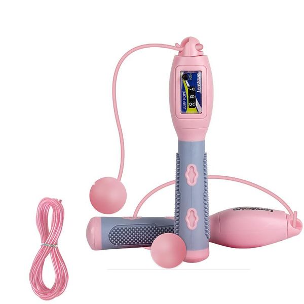jump ropes challenge counting rope fitness sports home exercise digital pesi palestra portable equipment bd50yy
jump ropes challenge counting rope fitness sports home exercise digital pesi palestra portable equipment bd50yy