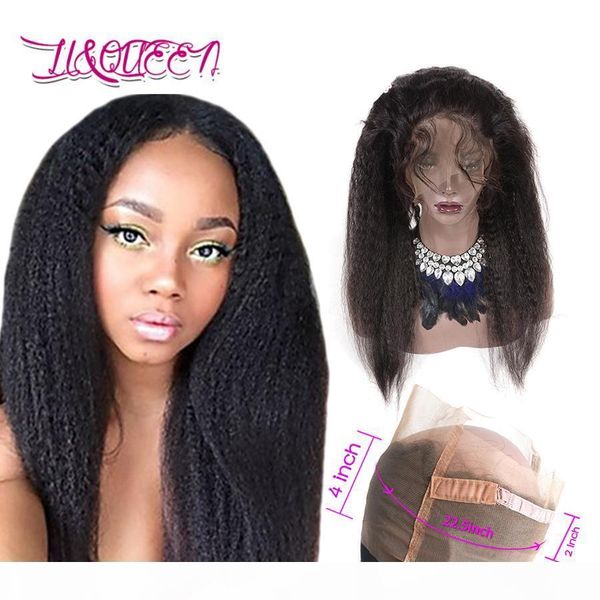 human hair 360 lace frontal mongolian kinky straight frontals unprocessed virgin hair frontals natural color beauty 360 closure, Black;brown
human hair 360 lace frontal mongolian kinky straight frontals unprocessed virgin hair frontals natural color beauty 360 closure, Black;brown