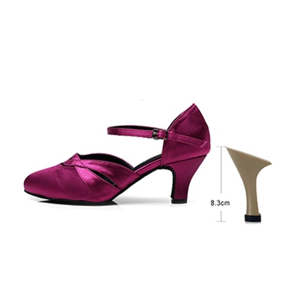2021 new ladies closed toe latin black soft sole ballroom latino dance woman girls salsa dancing shoes for party ishe
2021 new ladies closed toe latin black soft sole ballroom latino dance woman girls salsa dancing shoes for party ishe