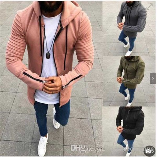 mens new fashion hoodies zipper long sleeve winter black gray patchwork male sweatshirts plus size s-5xl
mens new fashion hoodies zipper long sleeve winter black gray patchwork male sweatshirts plus size s-5xl
