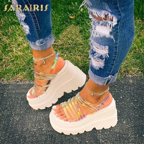 sarairis in stock for dropship high heels 2020 big size 43 summer wedges sandals platform women shoes, Black
sarairis in stock for dropship high heels 2020 big size 43 summer wedges sandals platform women shoes, Black
