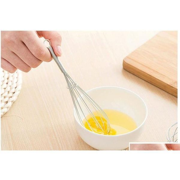 stainless steel handle egg beater drink whisk mixer foamer kitchen egg beater mini handl jlltev homeindustry
stainless steel handle egg beater drink whisk mixer foamer kitchen egg beater mini handl jlltev homeindustry