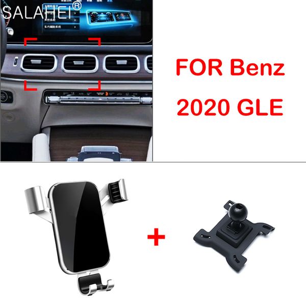 43fgfor accessories car holder mercedes benz gle gls 2020 air vent snap-type gps mobile phone bracket stand interior
43fgfor accessories car holder mercedes benz gle gls 2020 air vent snap-type gps mobile phone bracket stand interior