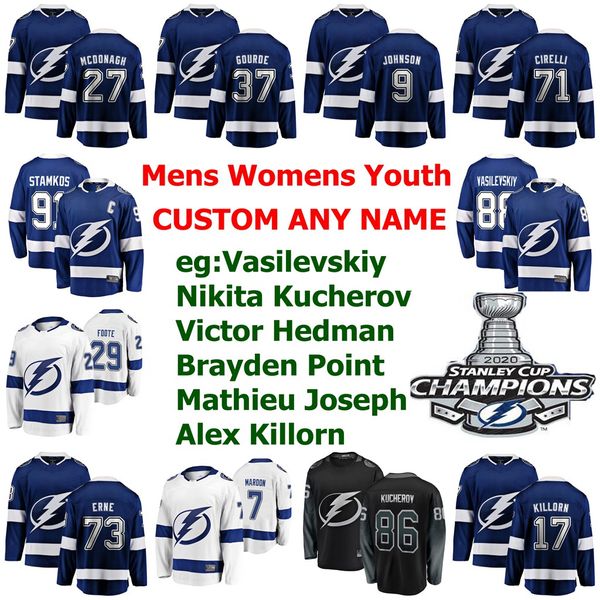 2020 stanley cup champions tampa bay lightning ice hockey jerseys kevin shattenkirk braydon coburn cedric paquette curtis mcelhinney custom, Black;red
2020 stanley cup champions tampa bay lightning ice hockey jerseys kevin shattenkirk braydon coburn cedric paquette curtis mcelhinney custom, Black;red