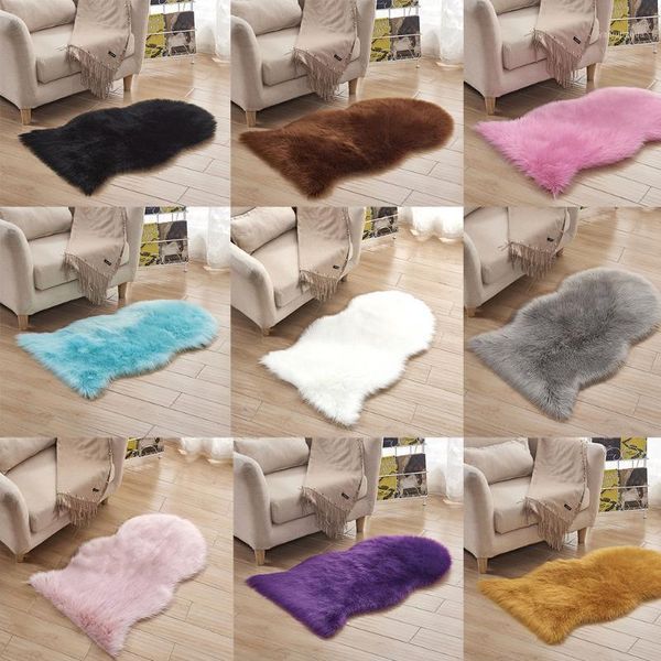 fur artificial sheepskin hairy carpet plain rugs fluffy area rugs washable faux mat for bedroom living room skin fur1
fur artificial sheepskin hairy carpet plain rugs fluffy area rugs washable faux mat for bedroom living room skin fur1