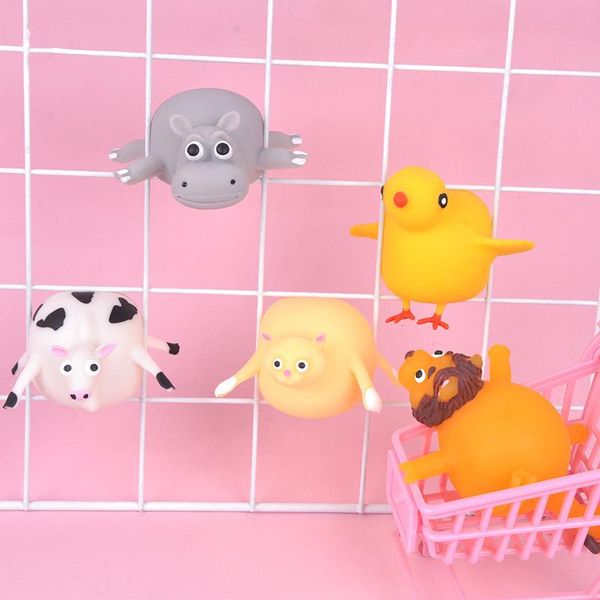 party masks children tpr blowing animal ball stress relief slow rising antistress toys soft rubber inflatable funny squeeze kids gift
party masks children tpr blowing animal ball stress relief slow rising antistress toys soft rubber inflatable funny squeeze kids gift