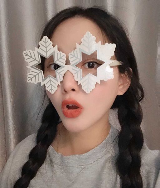 factory outlet party creative modeling funny the same glasses 
factory outlet party creative modeling funny the same glasses