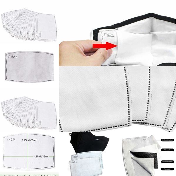 mask disposable filter protective mask 5 pm2.5 layer pad face masks replacement pad inner vgrk
mask disposable filter protective mask 5 pm2.5 layer pad face masks replacement pad inner vgrk
