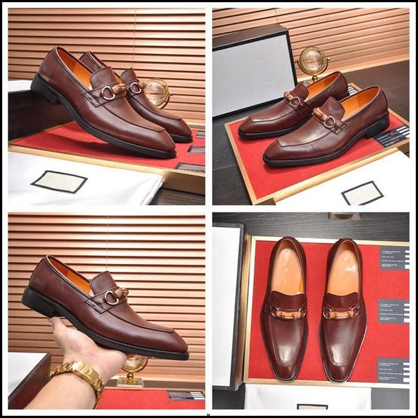 c8 genuine leather mens dress shoes formal business work male flats men's oxford shoes size 39-44 11, Black
c8 genuine leather mens dress shoes formal business work male flats men's oxford shoes size 39-44 11, Black