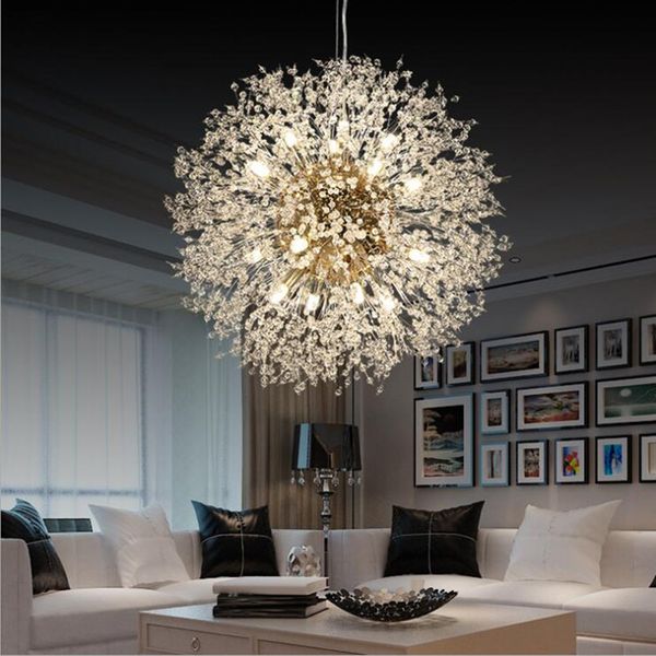 snowflake chandelier light crystal de cristal round design sputnik chandelier lamp loft industrial retro home vintage chandelier
snowflake chandelier light crystal de cristal round design sputnik chandelier lamp loft industrial retro home vintage chandelier