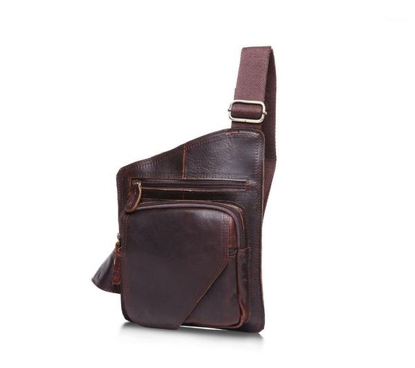 waist bags men genuine leather chest bag vintage flap pack messenger single shoulder for bolsas male handbags1
waist bags men genuine leather chest bag vintage flap pack messenger single shoulder for bolsas male handbags1