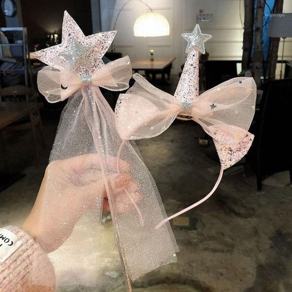 hair accessories princess dress up party costume 2 pieces set for headband and wand lace fabric birthday gift1, Slivery;white
hair accessories princess dress up party costume 2 pieces set for headband and wand lace fabric birthday gift1, Slivery;white