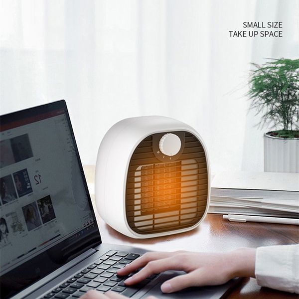 new household electric heater space heater 1000w high-power deskenergy-saving electric heating quickly heats up in 3 seconds
new household electric heater space heater 1000w high-power deskenergy-saving electric heating quickly heats up in 3 seconds