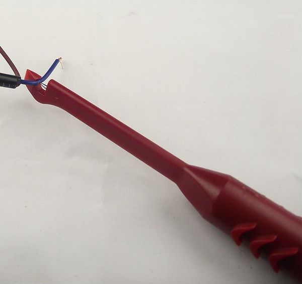 diagnostic tools 20 pcs/lot mst-08 insulation piercing test clip pierce through insulated wires without cutting or stripping its insulation1
diagnostic tools 20 pcs/lot mst-08 insulation piercing test clip pierce through insulated wires without cutting or stripping its insulation1