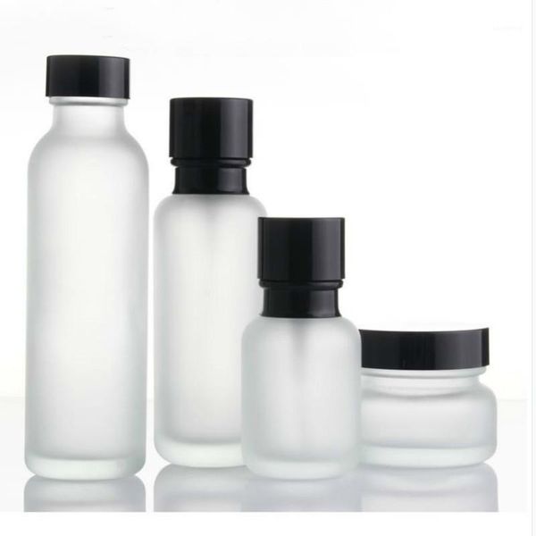 50g cosmetic cream pot 50ml 110ml lotion pump vials emulsion 150ml frosted glass cosmetic empty toner bottle 8pcs/lot1
50g cosmetic cream pot 50ml 110ml lotion pump vials emulsion 150ml frosted glass cosmetic empty toner bottle 8pcs/lot1