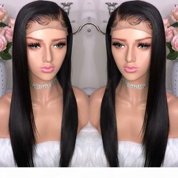 9a brazilian human hair wigs peruvian straight human hair ear to ear lace frontal wig 13x4 human hair lace front wig, Black;brown
9a brazilian human hair wigs peruvian straight human hair ear to ear lace frontal wig 13x4 human hair lace front wig, Black;brown