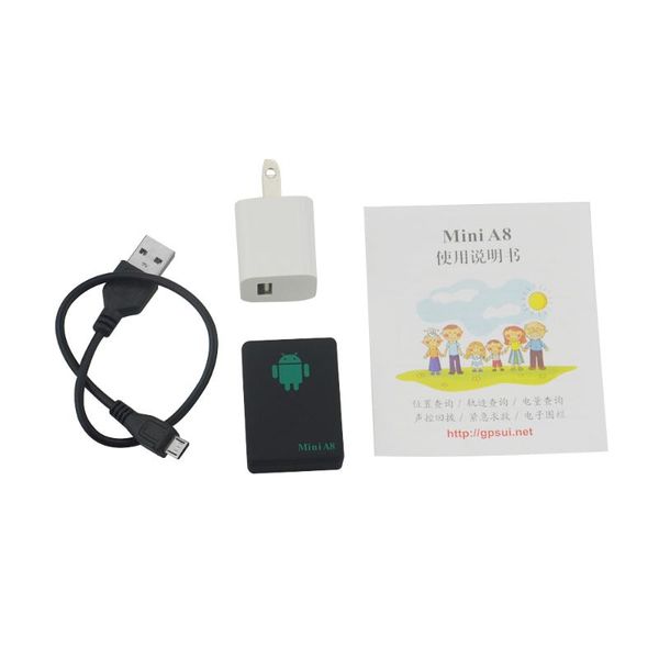 mini a8 rastreador veicular gprs tracker locator real time car kids pet gsm/gprs/lbs tracking device gps
mini a8 rastreador veicular gprs tracker locator real time car kids pet gsm/gprs/lbs tracking device gps
