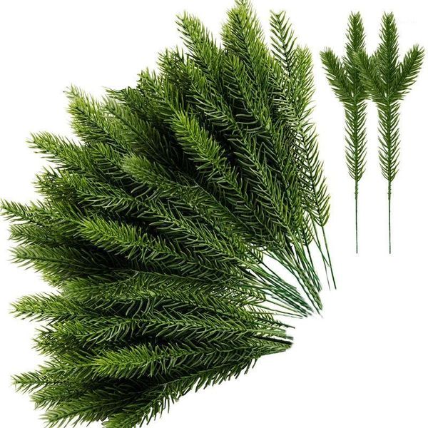 decorative flowers & wreaths 30pcs artificial pine needles green plant,fake greenery picks for diy garland wreath christmas garden decoratio
decorative flowers & wreaths 30pcs artificial pine needles green plant,fake greenery picks for diy garland wreath christmas garden decoratio