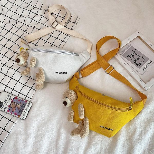 korean ins ancient feeling girl bear chest bag female japanese students canvas waist bag summer small satchel
korean ins ancient feeling girl bear chest bag female japanese students canvas waist bag summer small satchel
