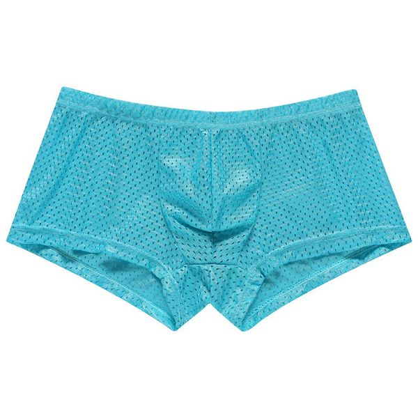 men's underwear man boxers summer ice silk breathable youth boxer trunks ventilate shorts homme cueca calzoncillos, Black;white
men's underwear man boxers summer ice silk breathable youth boxer trunks ventilate shorts homme cueca calzoncillos, Black;white