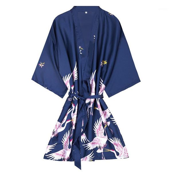 fashion silk bridesmaid bride robe women short satin wedding kimono robes sleepwear nightgown dress woman bathrobe pajamas1, Black;red
fashion silk bridesmaid bride robe women short satin wedding kimono robes sleepwear nightgown dress woman bathrobe pajamas1, Black;red