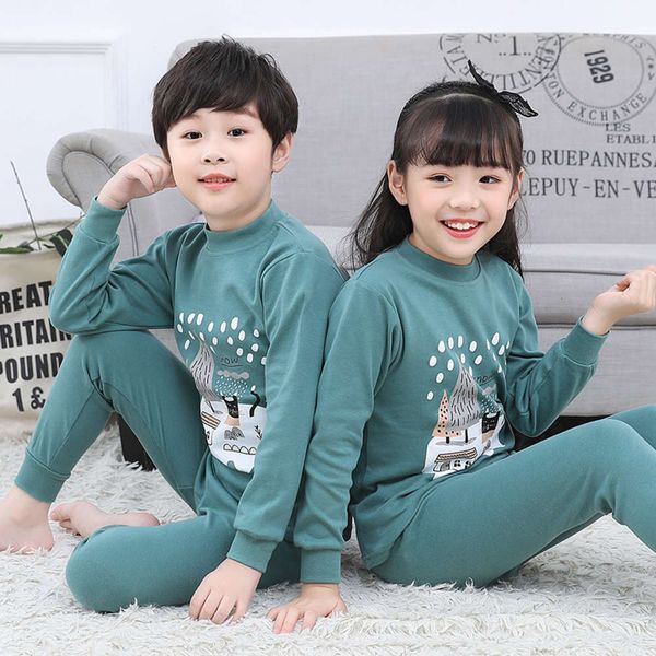 women's and cotton thermal men's underwear set cloth autumn trousers age children's middle collar pajamas ku0s, Blue;red
women's and cotton thermal men's underwear set cloth autumn trousers age children's middle collar pajamas ku0s, Blue;red