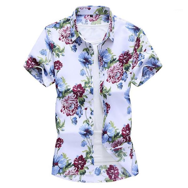 casual print plus size short sleeve casual shirt s3 mens dress shirts brand shirt for men1, White;black
casual print plus size short sleeve casual shirt s3 mens dress shirts brand shirt for men1, White;black
