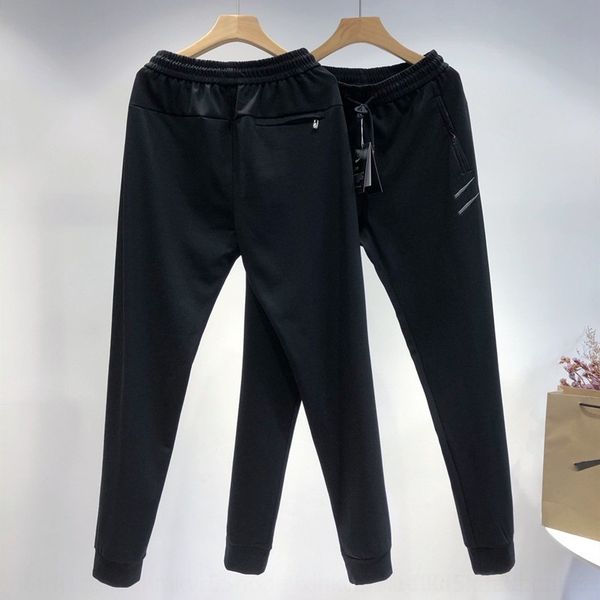 qujbq jia pantsmen's zi new letter in autumn sports gou waist sports pantsand winter 2020 with elastic pants and embroidered leisure dr, Blue
qujbq jia pantsmen's zi new letter in autumn sports gou waist sports pantsand winter 2020 with elastic pants and embroidered leisure dr, Blue