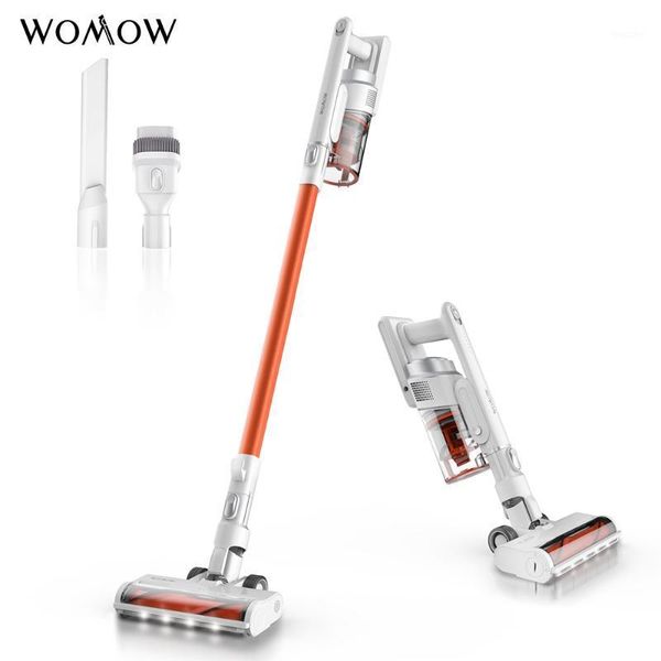 womow w5 s cordless vacuum cleaner, 2.9lb ultra-lightweight stick vacuum, rechargeable battery 2 in 1 handheld wireless vacuum1
womow w5 s cordless vacuum cleaner, 2.9lb ultra-lightweight stick vacuum, rechargeable battery 2 in 1 handheld wireless vacuum1