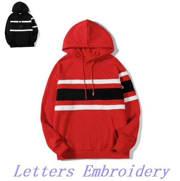 new 21ss mens womens designer hoodies fashion hoodie autumn winter man long sleeve hoodie pullover clothes embroidery sweatshirts, Black
new 21ss mens womens designer hoodies fashion hoodie autumn winter man long sleeve hoodie pullover clothes embroidery sweatshirts, Black