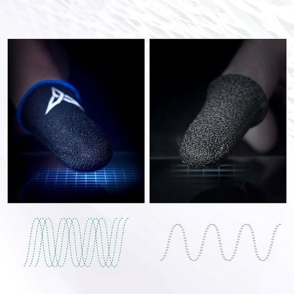1 пара дышащий улей пот доказательство профессиональный finger телефона сенсорный экран рукав перчатки для мобильных игры thumbs gaming для
1 пара дышащий улей пот доказательство профессиональный finger телефона сенсорный экран рукав перчатки для мобильных игры thumbs gaming для