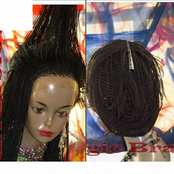 new style afro twist braided wig synthetic heat resistant black. brown burgundy available synthetic lace front wigs for black women
new style afro twist braided wig synthetic heat resistant black. brown burgundy available synthetic lace front wigs for black women