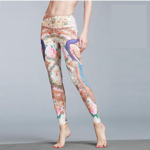 2020 new women yoga pants women leggings sport print leggings pants running trousers tights gym training legging sports fitness, White;red
2020 new women yoga pants women leggings sport print leggings pants running trousers tights gym training legging sports fitness, White;red