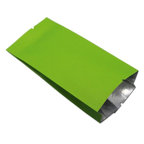 300pcs lot colored kraft paper bag aluminum foil food packaging open heat seal side gusset dried fruits nuts 125.52.5cm h wmtdea
300pcs lot colored kraft paper bag aluminum foil food packaging open heat seal side gusset dried fruits nuts 125.52.5cm h wmtdea