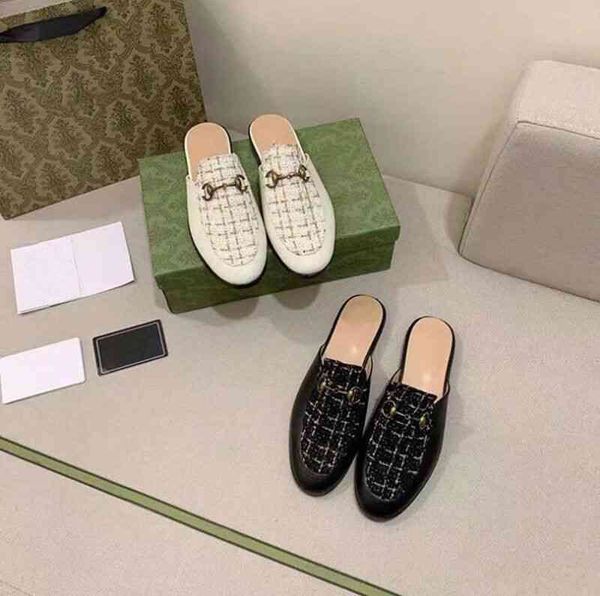100% leather men slippers loafers soft cowhide lazy women shoes metal buckle beach slides mules princetown classic lady slipper with, Black
100% leather men slippers loafers soft cowhide lazy women shoes metal buckle beach slides mules princetown classic lady slipper with, Black