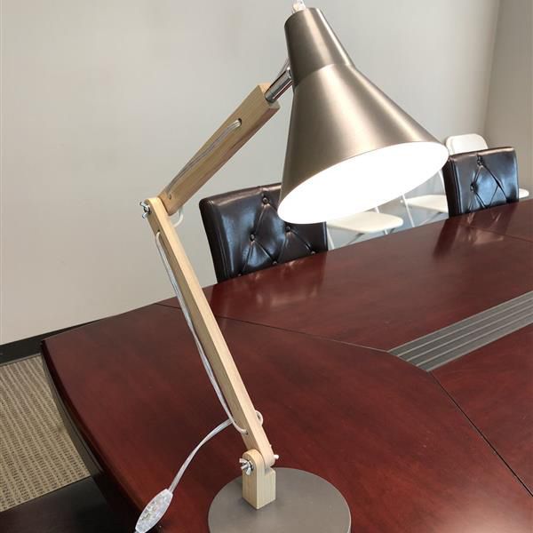 alightup classical mini fashion frosted metal lampshade and wooden bracket texture study table lamp with light source us plug indoor
alightup classical mini fashion frosted metal lampshade and wooden bracket texture study table lamp with light source us plug indoor
